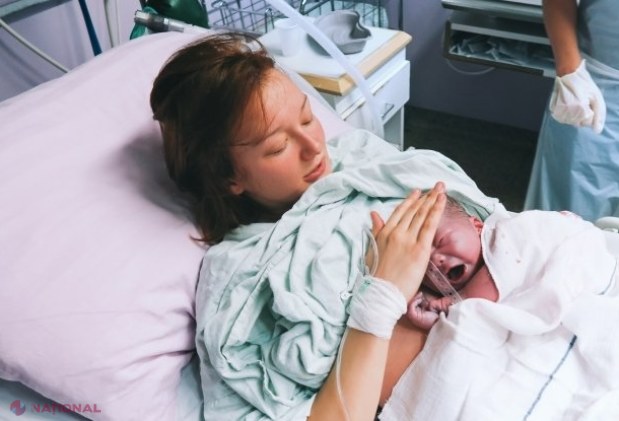 Raportul GLOBAL despre starea populației lumii în 2018: ​R. Moldova - în categoria țărilor cu fertilitate SCĂZUTĂ. „Tendințele trezesc ÎNGRIJORĂRI”