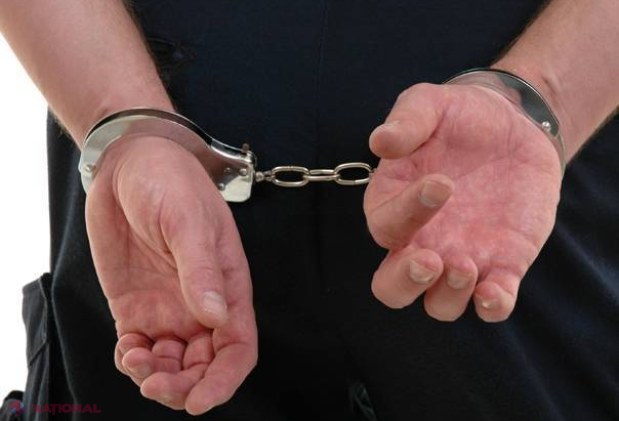 Cetăţean elveţian, ARESTAT în România pentru act sexual cu minori 