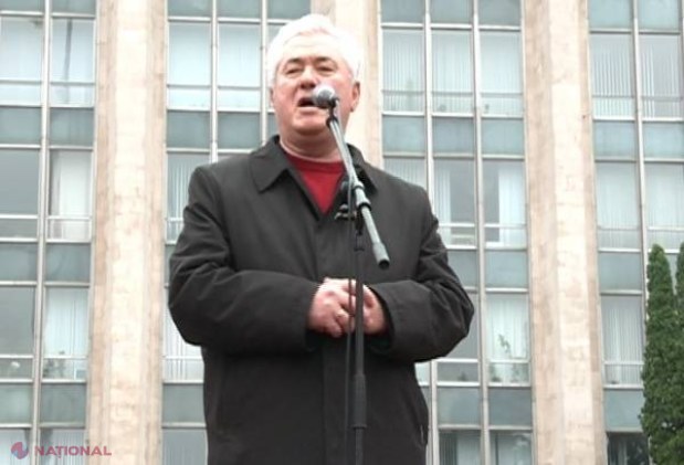  Pasiunile lui Voronin. FACE ASTA când „îi e GREU pe suflet”
