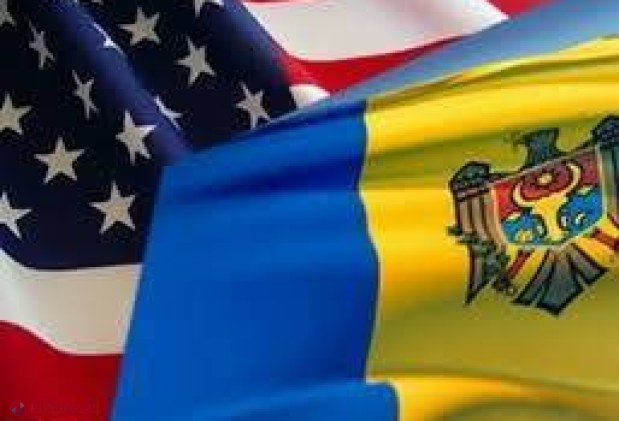MILIOANE de dolari de la SUA pentru combaterea corupției din R. Moldova