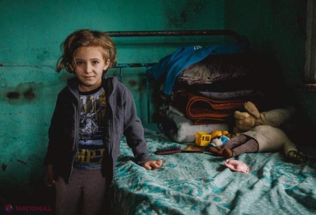 Copiii familiei Roșioru vor crește ACASĂ grație ajutorului acordat de compania 