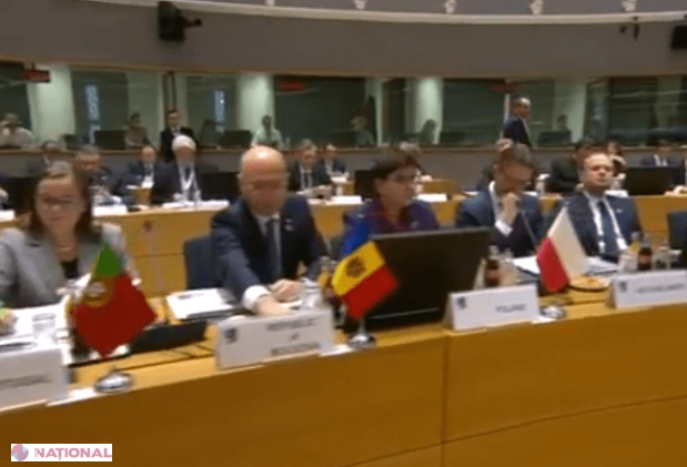 VIDEO // Summitul Parteneriatului Estic, găzduit astăzi la Bruxelles: R. Moldova e reprezentată de premierul Pavel Filip, care va rosti un DISCURS