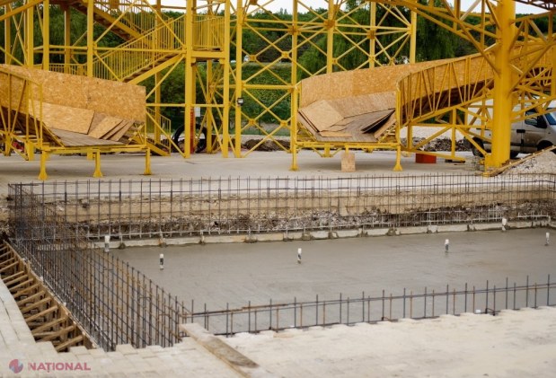 FOTO // Ilan Șor: „Pregătim „OrheiLand” pentru marea deschidere. Ne-am propus în acest an să UIMIM vizitatorii cu tot felul de atracții”