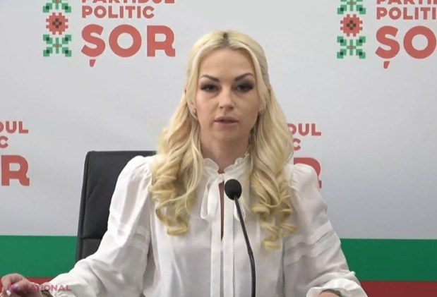 Marina Tauber, despre „DIVERSIUNEA” care ar fi fost pusă la cale pentru ca „să nu ajungă în fruntea Primăriei Bălți”: „Vor să-l facă PRIMAR pe candidatul PAS, Boris Marcoci, care a luat doar 10%. Grigorișin se va retrage ca să-și salveze pielea”