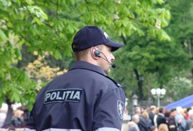 Circulație suspendată astăzi în capitală. VEZI ce străzi trebuie OCOLITE