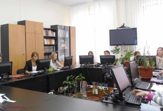 Transnistrenii ÎNVAȚĂ limba română la distanță