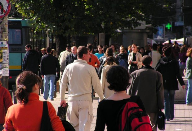 Statistică // Numărul populației din R. Moldova este în descreștere