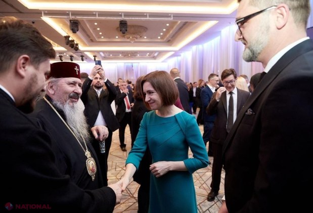 FOTO // Recepție prilejuită de Ziua Națională a României, organizată la Chișinău! Ambasadorul Cristian Leon-Țurcanu: „Sărbătorim împreună ziua tuturor românilor. Sper ca peste nu mult timp să putem sărbători cu toții împreună, în Uniunea Europeană”