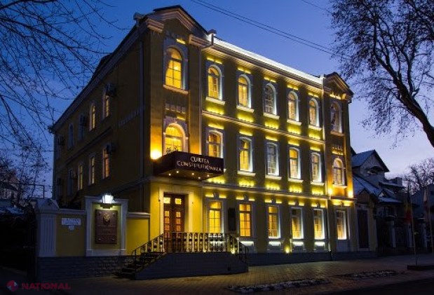 Anularea de către CC a posibilității SUSPENDĂRII președintelui, o adevărată BOMBĂ pentru R. Moldova. „Odată cu excluderea acestei soluții, întregul sistem politic este pus în dependență directă de „ce-i vrea mușchiul” președintelui”