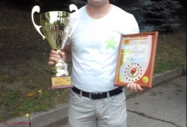 TOP NAȚIONAL: Polițistul anului 2015