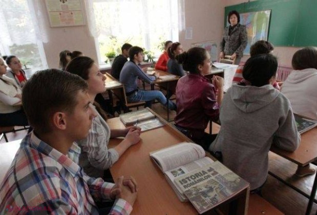 SCHIMBARE // Toți elevii din R. Moldova, admiși la studii în România, trebuie să știe asta