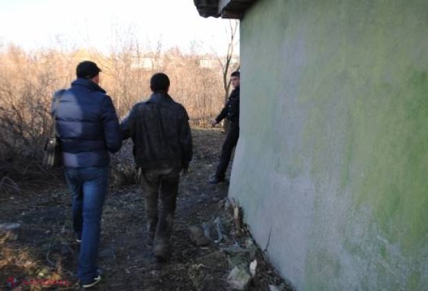 Caz șocant la Soroca: „Unde-s banii?”. Ce-a făcut hoțul când nu a primit niciun leu 