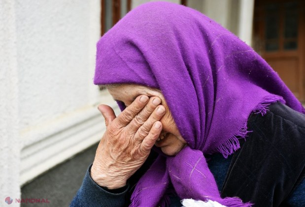 FOTO // Mai mult de 1 000 de pensionari și familii cu venituri modeste din raionul Orhei au primit cadouri de Paște de la echipa lui Ilan Șor