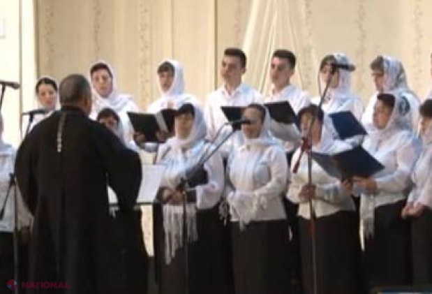 Muzica SACRĂ // Festival INEDIT la Soroca