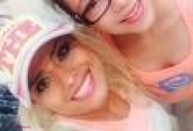 Galerie FOTO // Micuţa Cleopatra Stratan s-a făcut mare! E de NERECUNOSCUT!