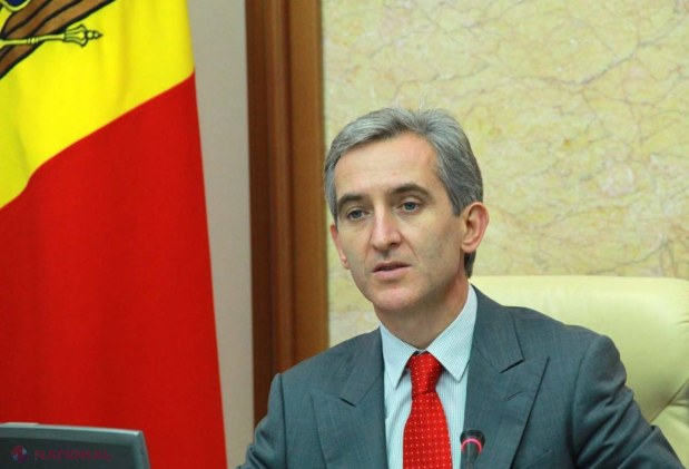 Iurie Leancă