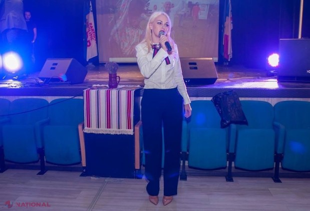 FOTO // „Concertul organizat de Partidul „ȘOR” la Torino a adunat sute de moldoveni din diasporă”