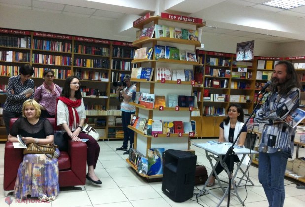 „Du-te free”, o nouă apariție editorială cu „vino-ncoace”