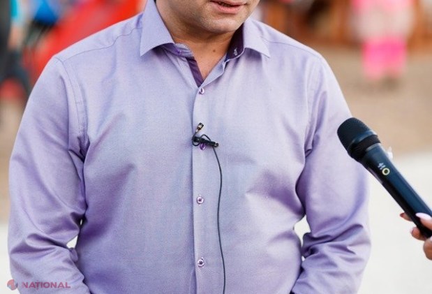 FOTO // Programul „Câte un teren de joacă pentru copii în fiecare sat” prinde TURAȚII. Încă în două sate au fost inaugurate terenuri de joacă pentru copii, în cadrul proiectului Partidului „ȘOR”
