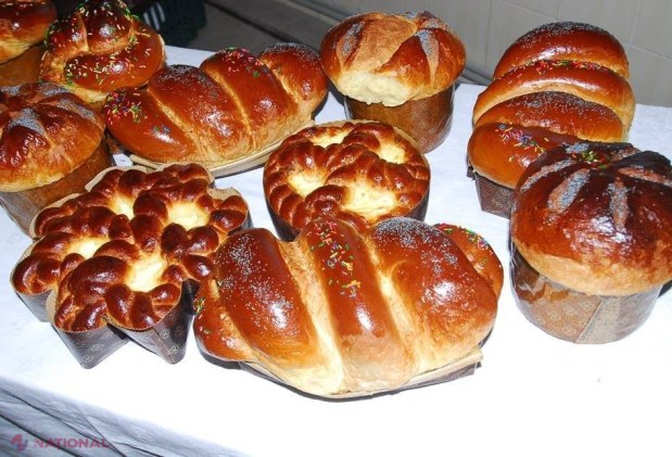 Afacere „puhavă” la Ciorești