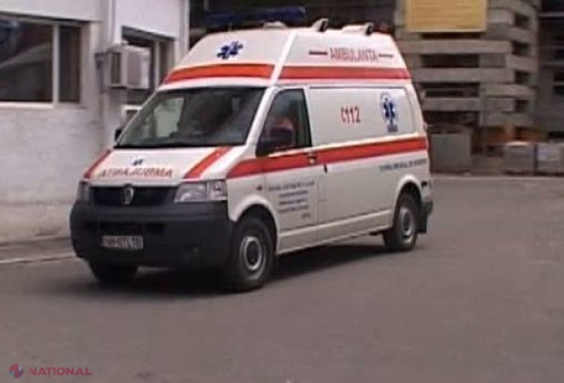 Copil, găsit MORT în toaleta unui spital