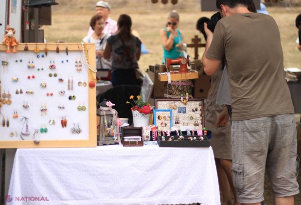 REPORTAJ FOTO // Cel mai important eveniment al weekendului, în imagini