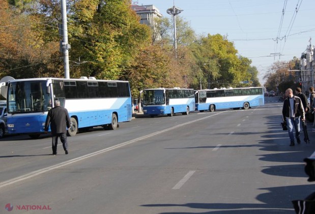 REPORTAJ FOTO // Cadoul României pentru școlile din R. Moldova