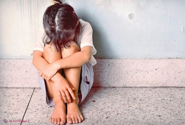 Violatorul de la Comrat care urmărea fetițe pe terenurile de joacă, iar ulterior încerca să le violeze va sta următorii 15 ani la închisoare