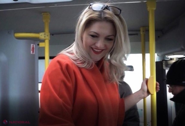 FOTO // Locuitorii din Orhei se declară MULȚUMIȚI de noul transport public din oraș