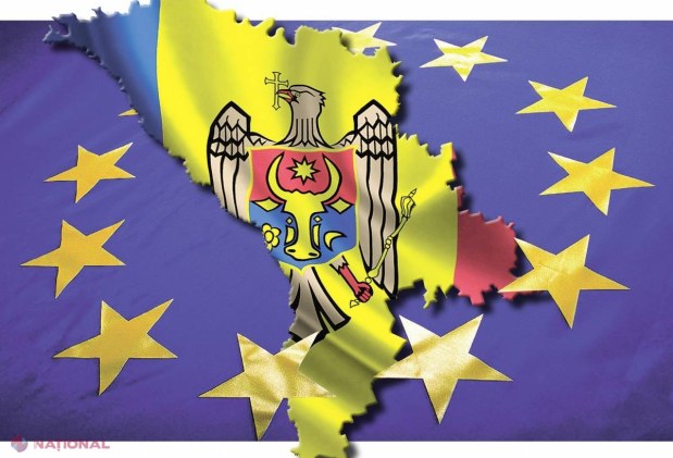 Avantajele asocierii cu UE!