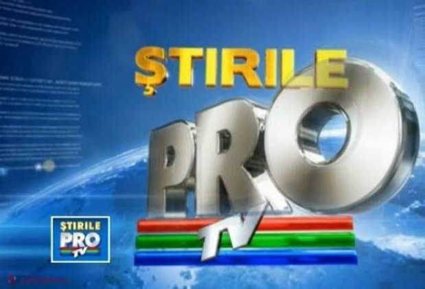 ŞOCANT // Un angajat PRO TV a fost înjunghiat pe stradă, lângă sediul televiziunii  