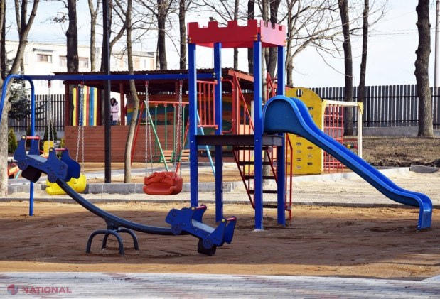 Cea mai MARE instituție preșcolară din orașul Orhei, destinată inclusiv copiilor cu nevoi speciale, a fost inaugurată după o RENOVARE completă. Ilan Șor: „Acesta este un nou proiect de suflet, dar care are o semnificație aparte”