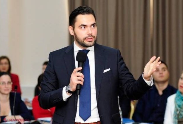 Viceministrul de Externe, SCANDALIZAT de o decizie de judecată