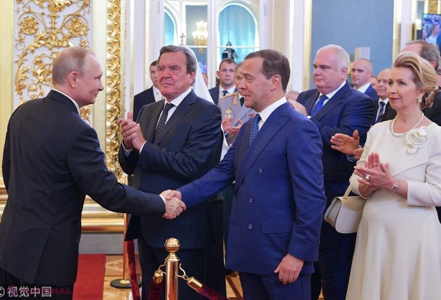 Cine ar putea să-i ia locul lui Putin în viziunea unui expert în politica rusească. „Este clar cel mai fanatic dintre ei, să ne ferească Dumnezeu de scenariul ăsta”      