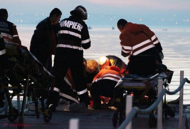Anunţul preşedintelui ales Klaus Iohannis: „Este o tragedie cumplită”