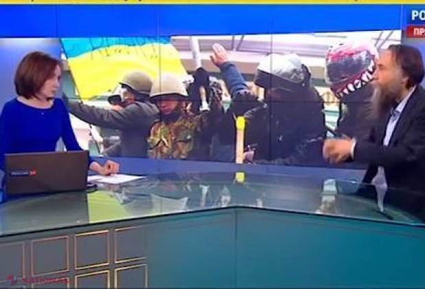Postul „Rossia 24” CONTINUĂ să fie retransmis în R. Moldova. Vezi motivul