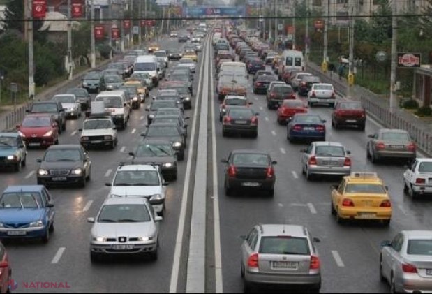 Noutate proastă pentru șoferii cu mașini înmatriculate în România