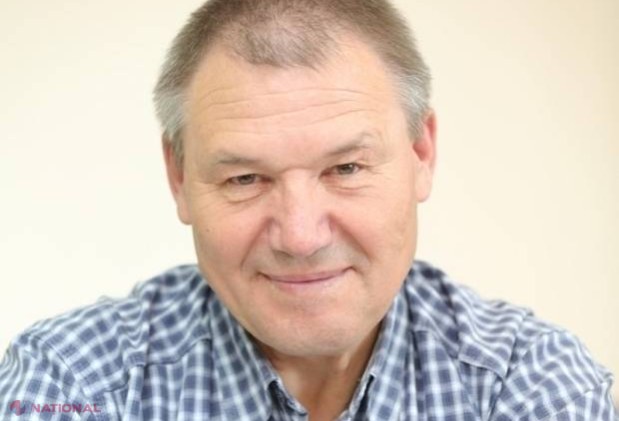 Nicolae Negru vrea NEGOCIERI TRANSPARENTE: „Să știm cine PRETINDE mai mult decât i s-ar cuveni”