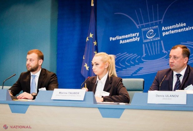 Avocații primarului de Orhei, la Strasbourg: „Vom ataca dosarul lui Ilan Șor la CEDO”