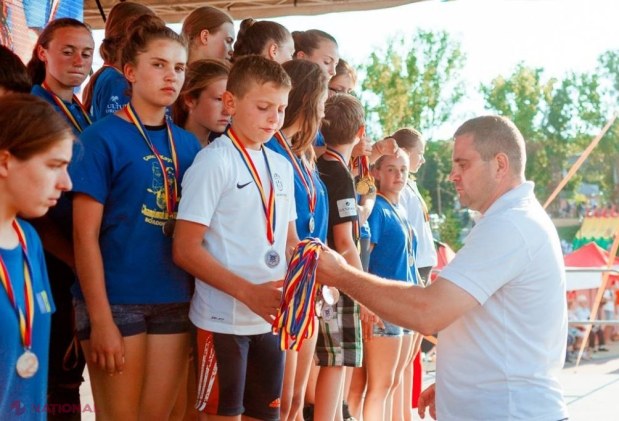 FOTO // La „OrheiLand” a fost organizat cel mai grandios eveniment pentru familii: „Quest-Fest”. Trei familii au câștigat sejururi în Turcia și Bulgaria