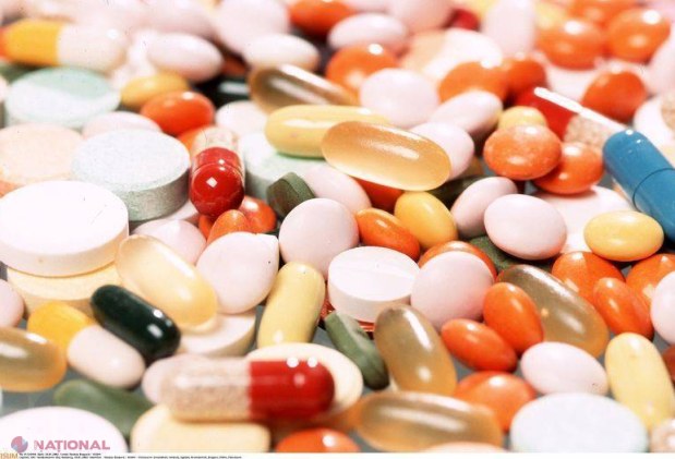 Medicamentele de origine europeană,  în topul medicamentelor autorizate în R. Moldova