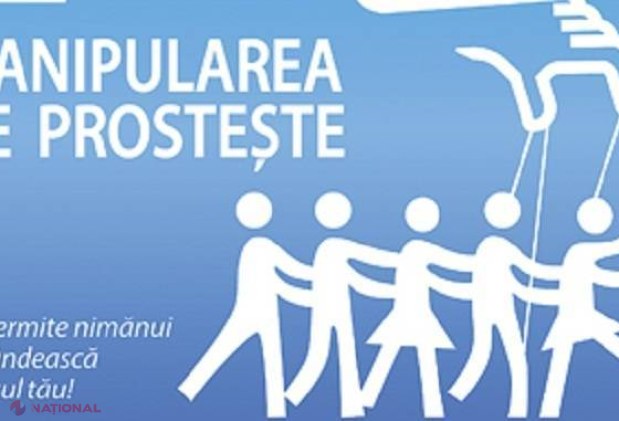 RAPORT // Cum manipulează posturile de televiziune rusești telespectatorii din R. Moldova  