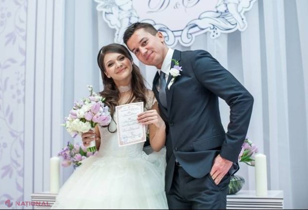 Dan Bălan a devenit unchi. Sora lui a adus pe lume un băiat! 