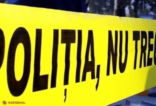 CRIMĂ // Și-a ucis concubina, i-a îngropat cadavrul în grădină și a dat foc telefonului acesteia 