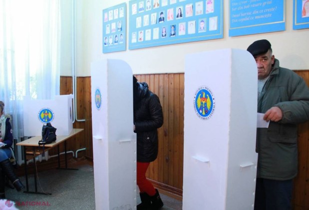 Presa rusă, despre alegerile din R. Moldova: Rezultatele sunt „o PALMĂ pentru Europa. RĂZBOI civil ca în Ucraina” 