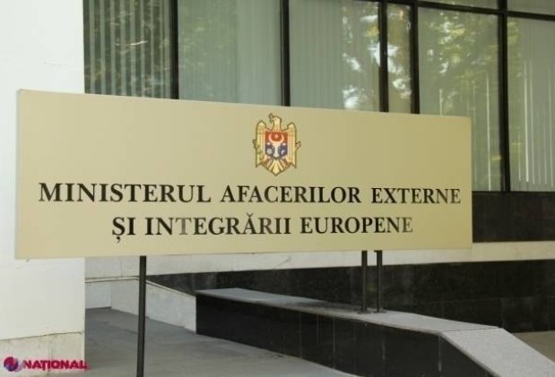 Ce salariu va avea Ambasadorul R. Moldova în Italia: Mii de euro pe lună, cheltuieli pentru salarizare, cazare și vestimentație