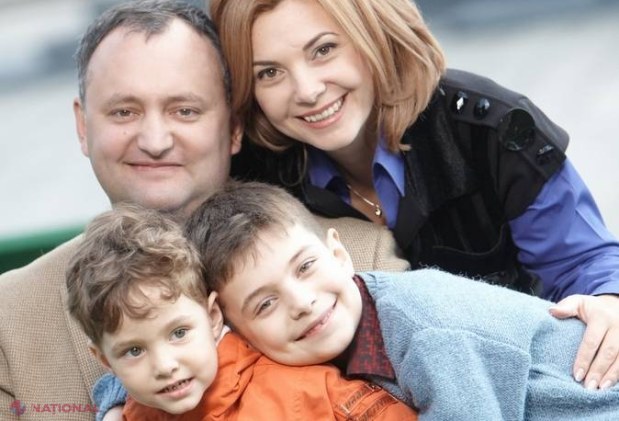 Dodon face ANUNŢUL care va stârni INVIDIA multor politicieni