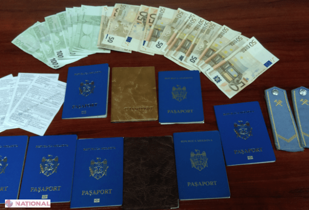 Câți BANI îți trebuie pentru a ajunge ilegal în Federația Rusă