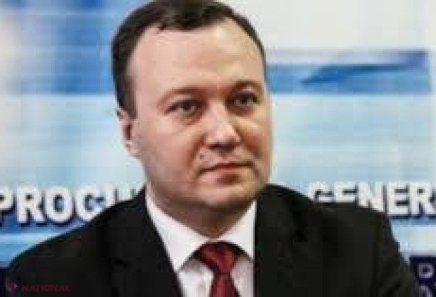 Ion Diacov ar putea fi nevoit să plece din Procuratură?