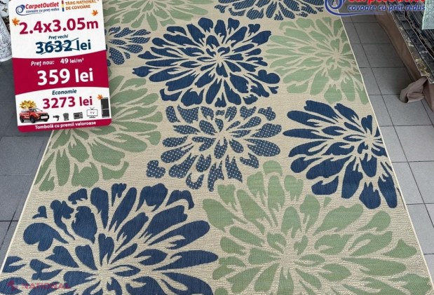 Black Friday de NEUITAT la Carpet Outlet